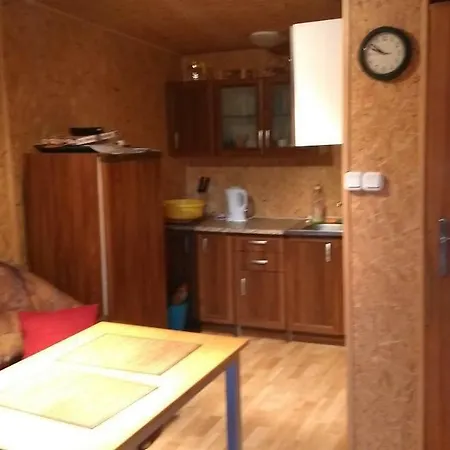 Letniskowy-realizujemy Bony Turystyczne! Lodge