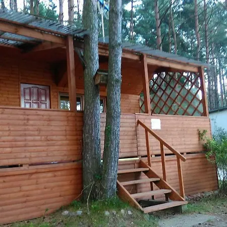 Letniskowy-realizujemy Bony Turystyczne! Skarszewy