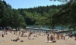 Letniskowy-realizujemy Bony Turystyczne! Lodge *