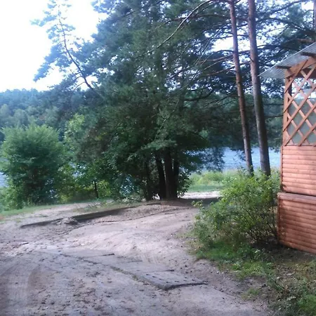 Lodge Letniskowy-realizujemy Bony Turystyczne! *