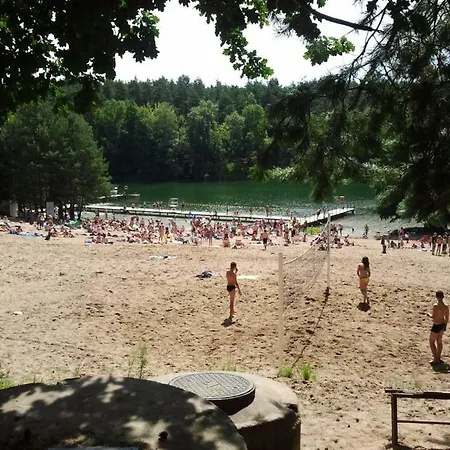Letniskowy-realizujemy Bony Turystyczne! Orman Evi Skarszewy