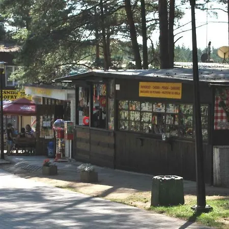 Letniskowy-realizujemy Bony Turystyczne! * Skarszewy