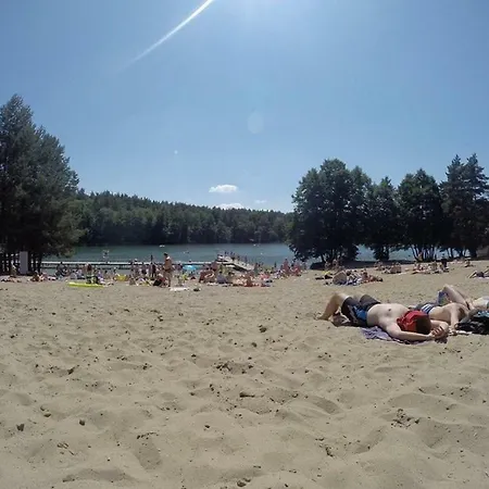 Letniskowy-realizujemy Bony Turystyczne! Lodge
