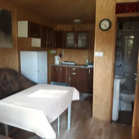 Letniskowy-realizujemy Bony Turystyczne! Lodge *