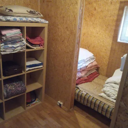 Letniskowy-realizujemy Bony Turystyczne! Lodge *